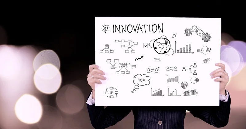 Comment structurer votre démarche d'innovation pas à pas