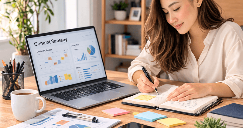 5 stratégies de marketing digital qui transformeront votre petite entreprise