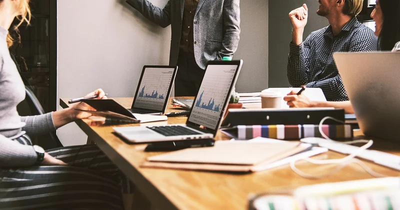 Les 5 erreurs qui ruinent un business plan (vu et revu)