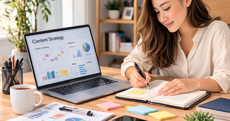 Comment répartir votre budget marketing quand on est petit