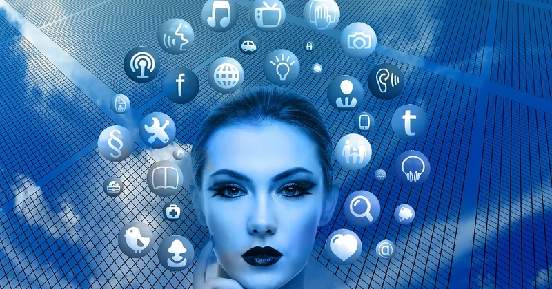 Les réseaux sociaux : faut-il vraiment y être ?